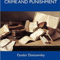 Cover Art for 9781486144532, Crime and Punishment - The Original Classic Edition by Fyodor Dostoevsky