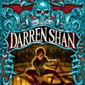 Cover Art for 9780007114412, Vampire Mountain by Darren Shan