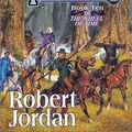 Cover Art for 9781841491295, Crossroads of Twilight (Wheel of Time) by Jordan, Robert by Robert Jordan