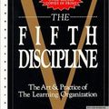 Cover Art for 9780099383512, The Fifth Discipline by Peter M. Senge
