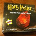 Cover Art for 9781855496668, Harry Potter and the Philosopher's Stone: Complete and Unabridged by J. K. Rowling