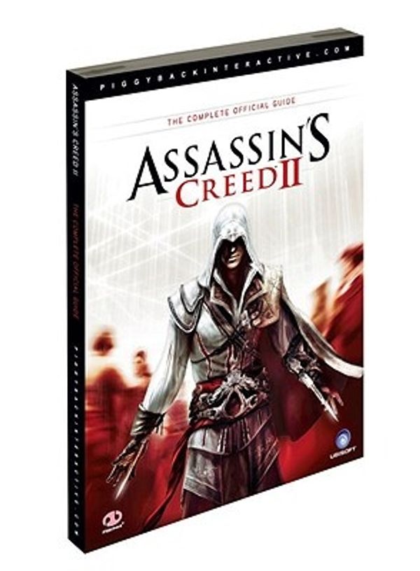 Cover Art for 9780761563235, Assassin's Creed 2 by Piggyback