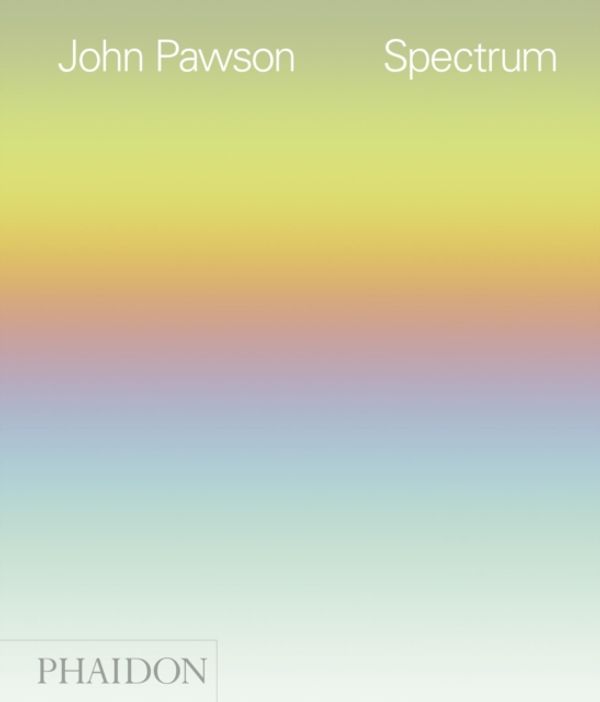 Cover Art for 9780714875286, Spectrum by John Pawson