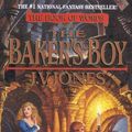 Cover Art for 9780446602822, The Book of Words: The Baker's Boy Vol I by J. V. Jones