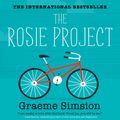 Cover Art for 9781443426749, The Rosie Project by Graeme Simsion, Daniel O'Grady