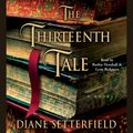 Cover Art for 9780743563833, The Thirteenth Tale by Diane Setterfield