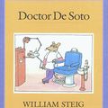 Cover Art for 9781846145285, Doctor De Soto by William Steig