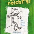 Cover Art for 9783732508709, Gregs Tagebuch 3 - Jetzt reicht's! by Jeff Kinney