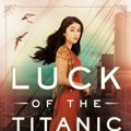 Cover Art for 9781524740986, Luck of the Titanic by Stacey Lee
