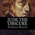 Cover Art for 1230000242548, Jude the Obscure by Thomas Hardy