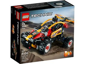 Cover Art for 5702016616408, Buggy Set 42101 by LEGO