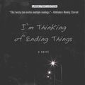 Cover Art for 9781410494146, I'm Thinking of Ending Things by Iain Reid