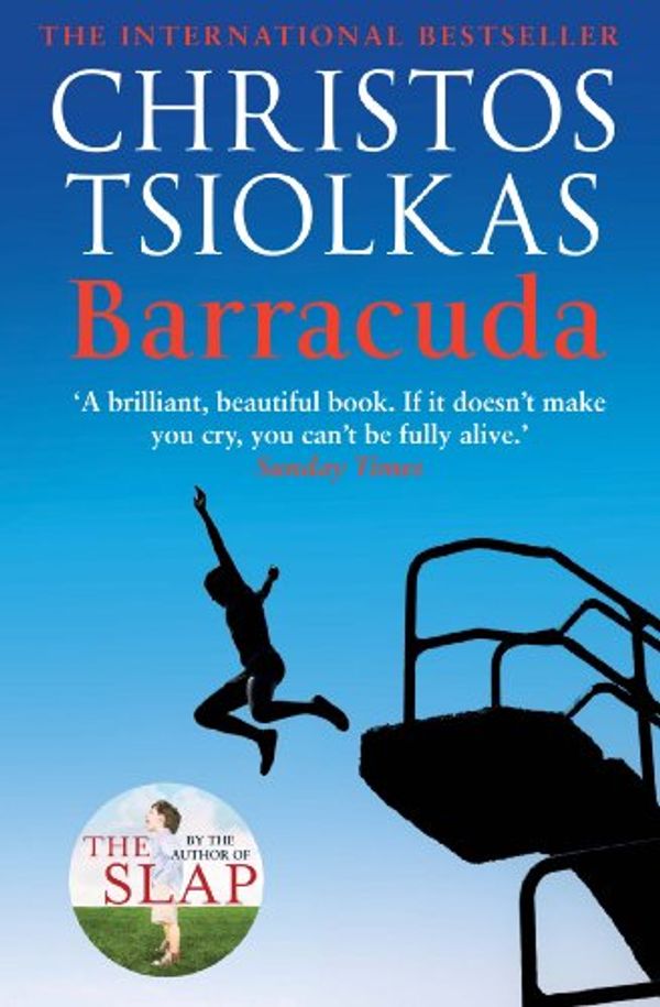 Cover Art for 9781782394280, Barracuda by Christos Tsiolkas