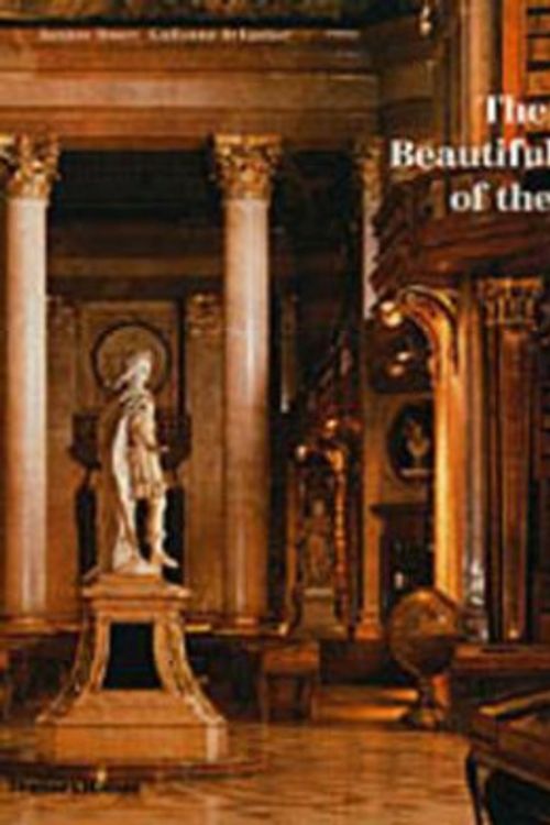 Cover Art for 9780500511558, The Most Beautiful Libraries of the World by Jacques Bosser