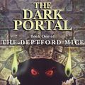 Cover Art for 9781908318763, The Dark Portal by Robin Jarvis