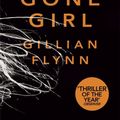 Cover Art for 9780753827666, Gone Girl by Gillian Flynn