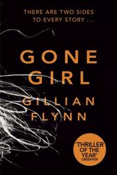 Cover Art for 9780753827666, Gone Girl by Gillian Flynn