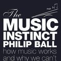 Cover Art for 9781407073682, The Music Instinct Brain Shot by Philip Ball