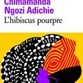 Cover Art for 9782070468812, HIBISCUS POURPRE (L') by Ngozi Adichie, Chimamanda