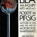 Cover Art for 9780552995047, Lila an Inquiry Into Morals by Robert M. Pirsig