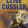 Cover Art for 9788850239191, Sahara by Clive Cussler