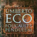 Cover Art for 9780436140969, Foucault's Pendulum by Umberto Eco
