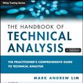 Cover Art for 9781118498927, A Handbook of Technical Analysis by Mark Andrew Lim