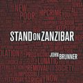 Cover Art for 9780345227584, Stand on Zanzibar by John Brunner