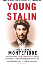 Cover Art for 9781552786468, Young Stalin by Sebag Montefiore