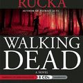 Cover Art for 9781609981976, Walking Dead by Greg Rucka
