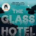 Cover Art for B0811YP777, The Glass Hotel by Emily St. John Mandel