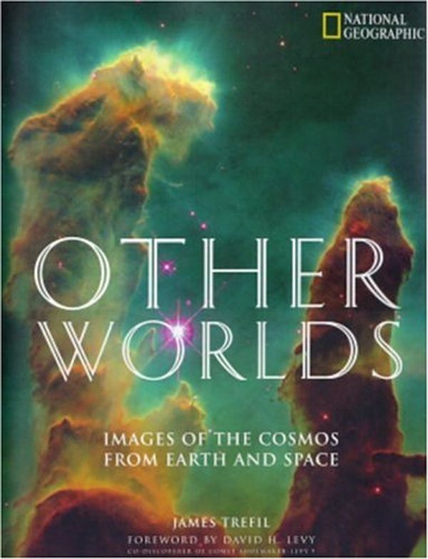 Cover Art for 9780792274919, Other Worlds by James S. Trefil