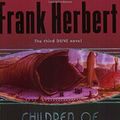 Cover Art for B011T6SDIY, Children Of Dune: The Third Dune Novel by Frank Herbert (13-Mar-2003) Paperback by x