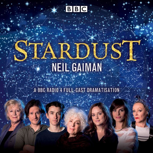 Cover Art for 9781785295621, Neil Gaiman’s Stardust by Neil Gaiman