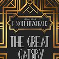 Cover Art for 9798730922754, The Great Gatsby by F. Scott Fitzgerald