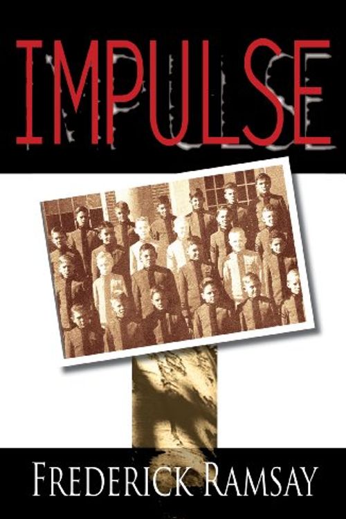 Cover Art for 9781590583715, Impulse by Frederick Ramsay