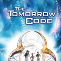 Cover Art for 9780375892332, The Tomorrow Code by Brian Falkner