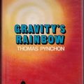 Cover Art for 9780670348329, Gravity's Rainbow by Thomas Pynchon
