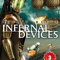 Cover Art for 9781407129198, Infernal Devices by Philip Reeve