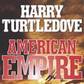 Cover Art for 9780340820124, American Empire: The Centre Cannot Hold by Harry Turtledove