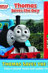 Cover Art for 9781412711616, Thomas and Friends Sound Book and Thomas Plush Toy by Editors of Publications International Ltd.