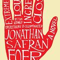 Cover Art for 0884559311868, Extremely Loud and Incredibly Close by Jonathan Safran Foer
