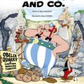 Cover Art for 9781444013306, Asterix: Obelix and Co: Album 23 by Rene Goscinny
