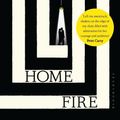 Cover Art for 9781408886786, Home Fire by Kamila Shamsie
