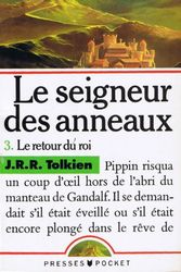 Cover Art for 9782266026574, Seigneur des anneaux t3 by John Ronald Reuel Tolkien
