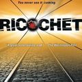 Cover Art for 9781416523321, Ricochet by Sandra Brown