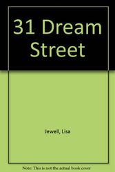 Cover Art for 9780753179581, 31 Dream Street by Lisa Jewell