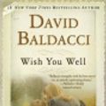Cover Art for 9780446401494, Wish You Well by David Baldacci