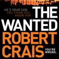 Cover Art for 9781471157509, The Wanted by Robert Crais