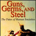 Cover Art for 9780736646291, Guns, Germs & Steel by Jared Diamond